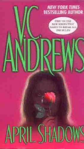 April shadows Cover