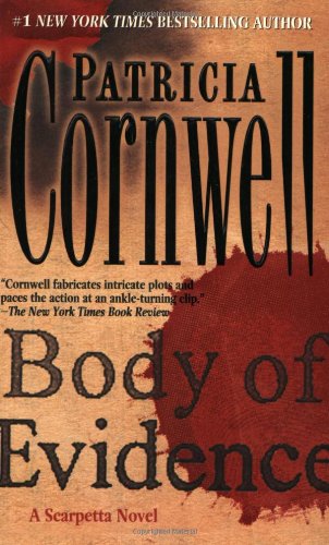Body of Evidence Cover