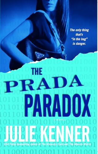 The Prada Paradox Cover
