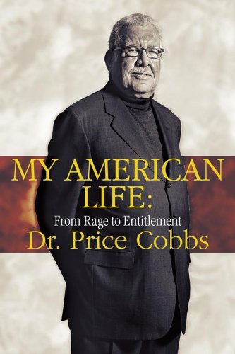 My American life Cover