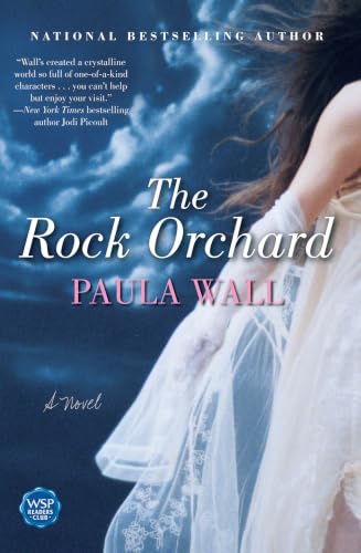 The Rock Orchard Cover