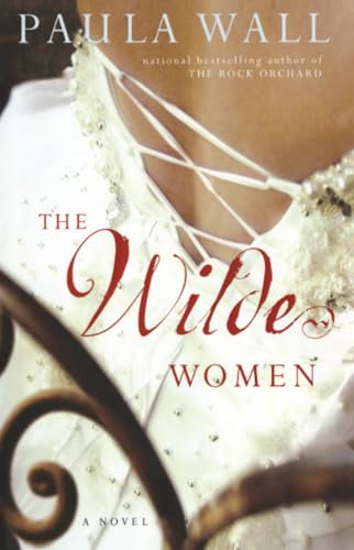 The Wilde Women Cover