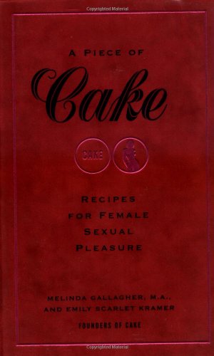 A piece of cake Cover