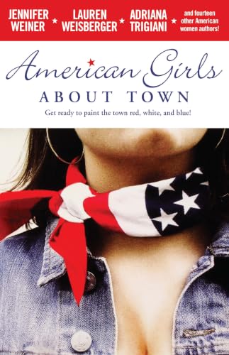 American girls about town Cover