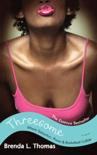 Threesome Cover