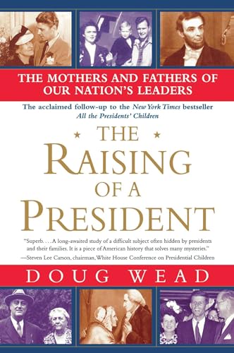 The Raising of a President Cover