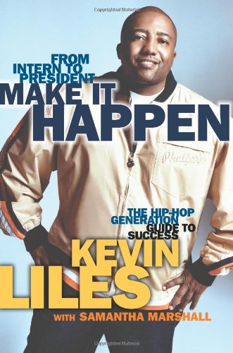 Make it happen Cover
