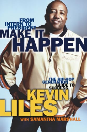 Make It Happen Cover