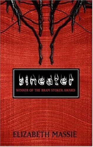 Sineater Cover