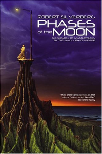Phases of The Moon Cover
