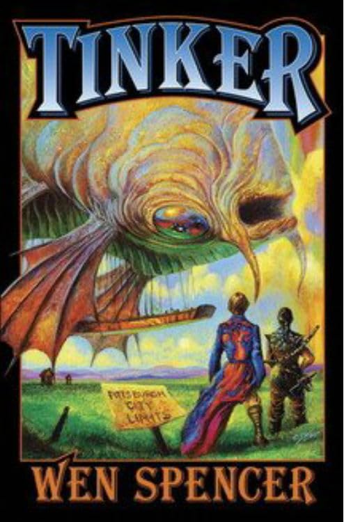 Tinker Cover