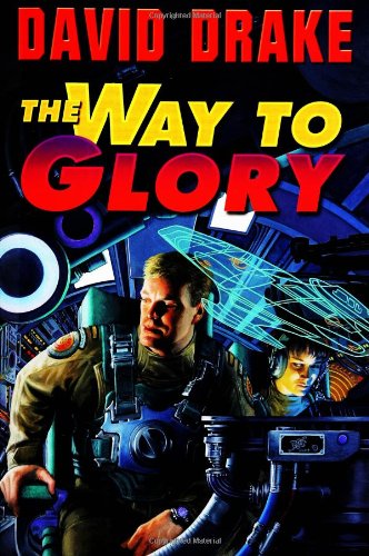 The Way to Glory Cover