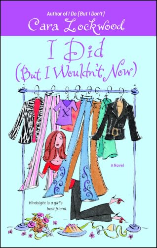 I Did (But I Wouldn't Now) Cover