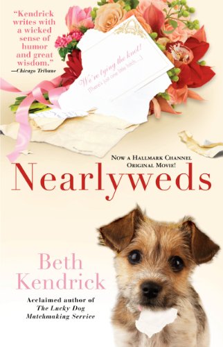 Nearlyweds Cover