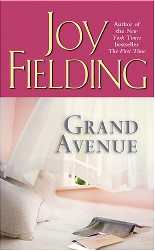 Grand Avenue Cover