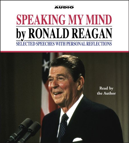 Speaking My Mind Cover