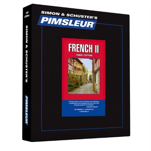 French II  Cover