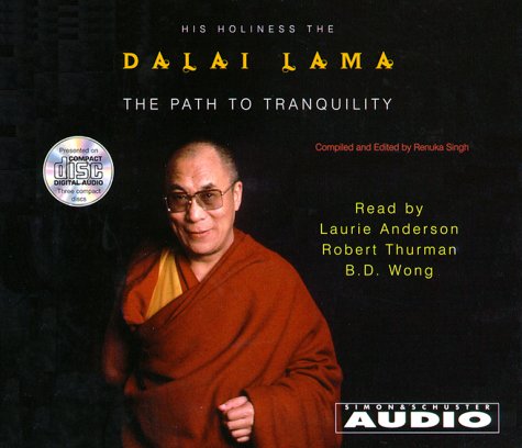 The Path To Tranquility Cover