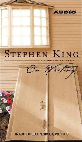 On Writing Cover