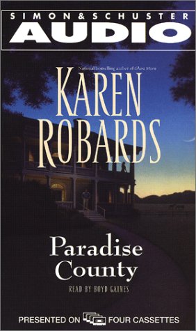 Paradise County Cover
