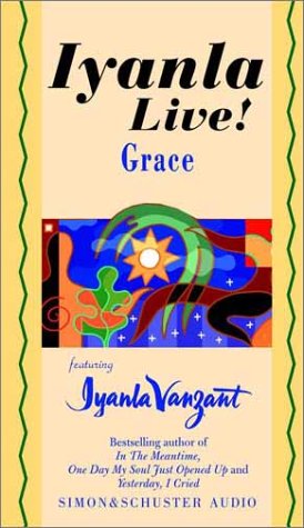 Iyanla Live! Grace (Iyanla Live!) (Iyanla Live!) Cover