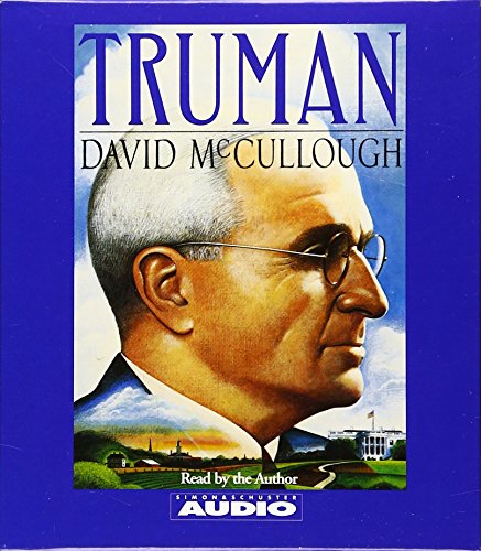Truman Cover