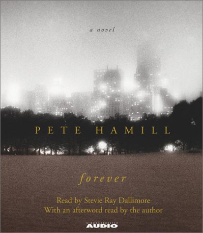 Forever Cover