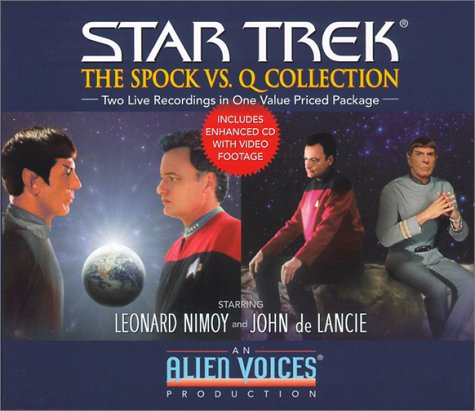 Star Trek Cover