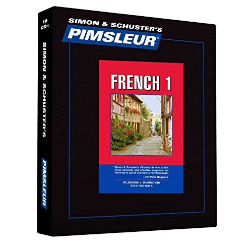 French I - 2nd Rev. Ed. Cover