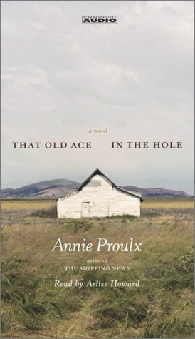 That Old Ace in the Hole Cover