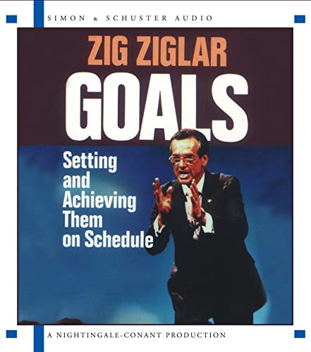 Goals  Cover