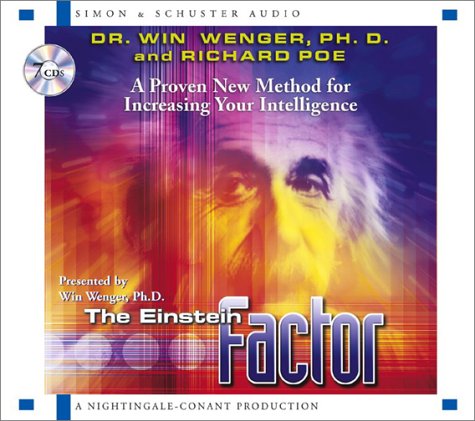 The Einstein Factor Cover