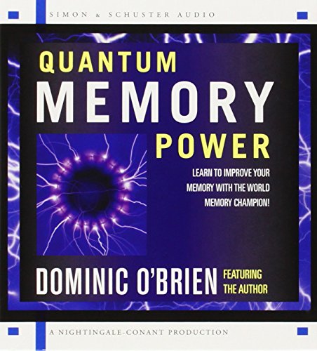 Quantum Memory Power Cover