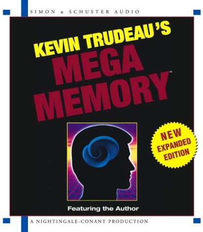 Mega Memory Cover