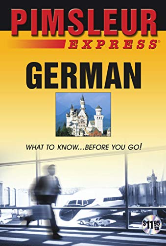 German Cover