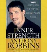Inner Strength Cover