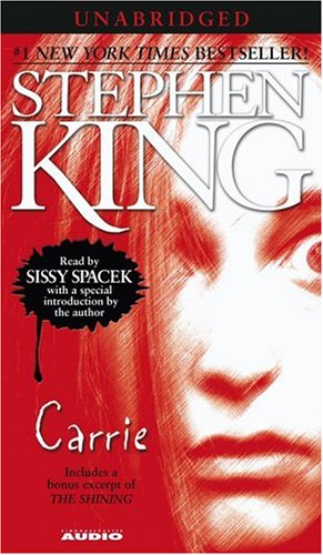 Carrie Cover