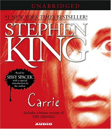 Carrie Cover
