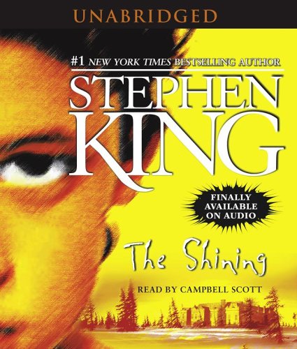 The Shining Cover