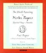 The World According to Mr. Rogers Cover