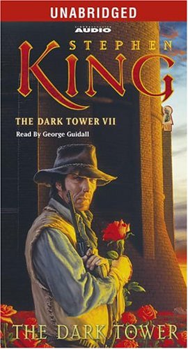 The Dark Tower (The Dark Tower, Book 7) Cover