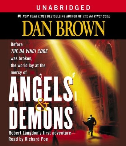 Attempted cover for Book ID: 0743538277