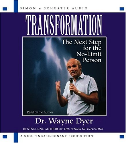Transformation Cover