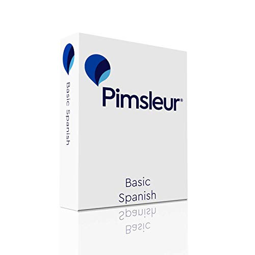 Basic Spanish Cover