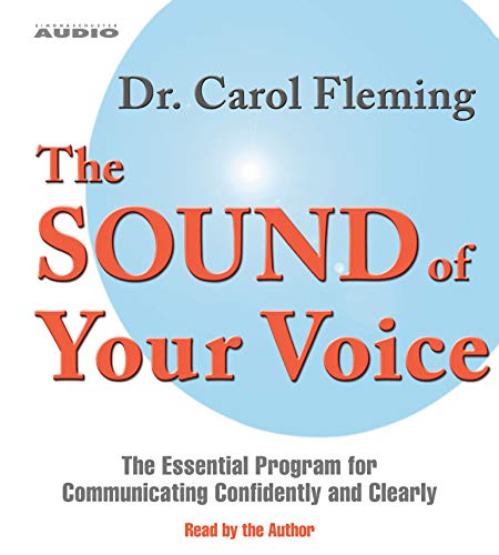 The Sound of Your Voice Cover