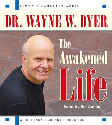 The Awakened Life Cover