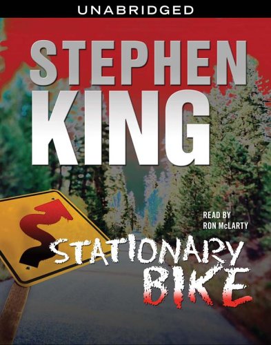 Stationary Bike Cover