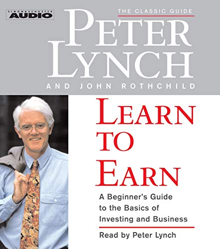 Learn to Earn Cover