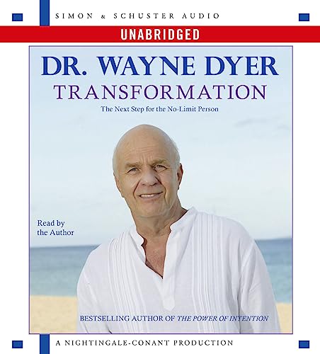 Transformation Cover