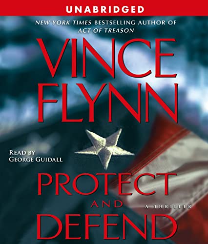 Protect and Defend Cover